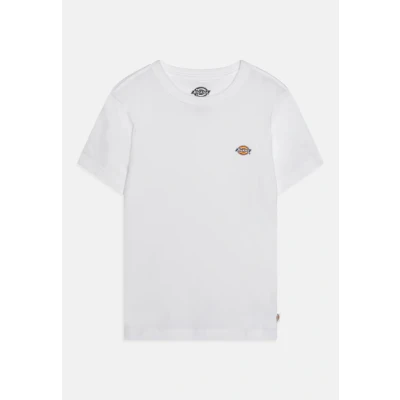 Kuva Dickies Youth Mapleton TEE Unisex Tpaita lapsille, Koko: 104/110, White