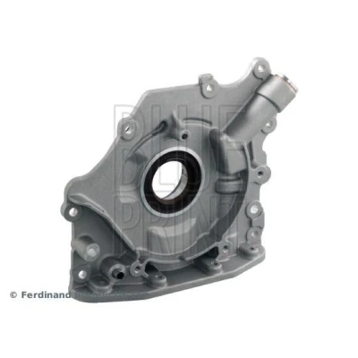 Kuva BLUE PRINT ADBP610066 Öljypumppu PEUGEOT: 207 SW, 308 I 5008 I, CITROËN: C4 Hatchback, C5 3, MINI: Hatchback