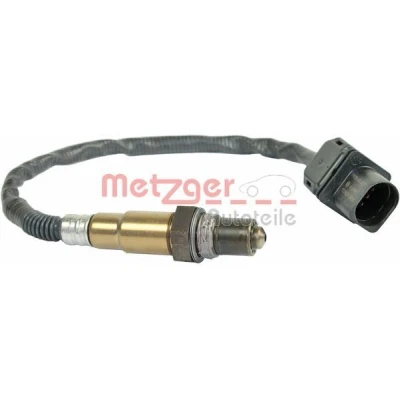 Kuva Lambda sondi CITROËN, FORD, PEUGEOT OE 1618 KN, 1701766, 96 818 52780