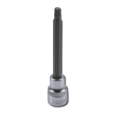 Kuva SONIC 8289010 Kärki, ruuvimeisseli Spline
