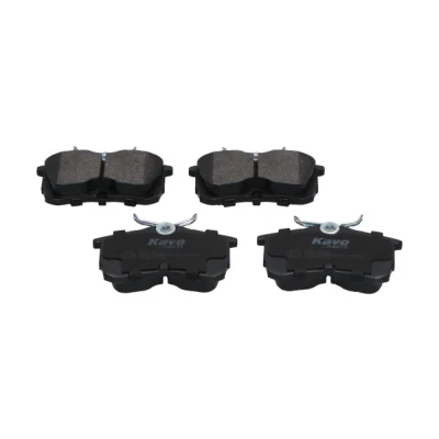 Kuva KAVO PARTS KBP 2011 Jarrupalat HONDA: Accord 7 Limousine, Tourer, 6 Limousine