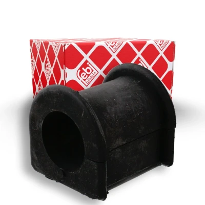 Kuva FEBI BILSTEIN 42846 Kallistuksenvakaajan Puslat Etuakseli Kumi TOYOTA: Yaris I Hatchback