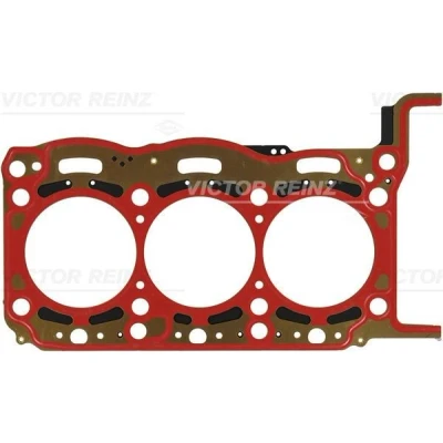 Kuva REINZ 61 10096 10 Kannentiiviste 1,64 84 Metalli kerros tiiviste sylintereihin 1 3 AUDI: A7 Sportback, A6 C7 Avant