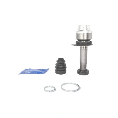 Kuva MEYLE 100 498 0155 Vetonivel ORIGINAL Quality Vaihteiston puoli, Etuakseli, oikea Ilman ABS rengasta VOLKSWAGEN: Transporter 5, Multivan 5 (7HM