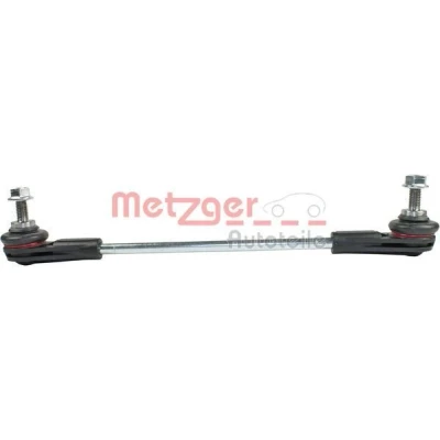 Kuva METZGER 53065318 Koiranluu Etuakseli KIT +