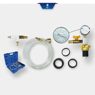 Kuva Täyttölaite, dieselsuodatin, Universal 1154246 OE