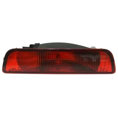 Kuva TYC 19 12973 05 2 Sumuvalot Keskellä Lampun kannalla NISSAN: Qashqai / Qashqai+2 I