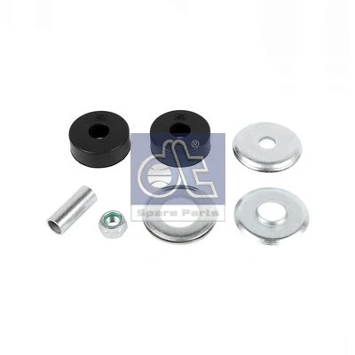Kuva DT Spare Parts 2.96117 Asennussarja, Iskunvaimennin