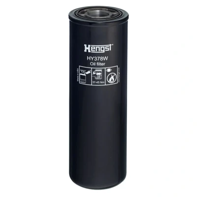 Kuva HENGST FILTER HY378W Hydrauliikkasuodatin, Automaattivaihteisto