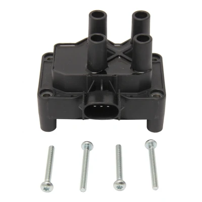 Kuva MAPCO 80753 Sytytyspuola FORD: Focus 2, Mk1 Hatchback, Farmari