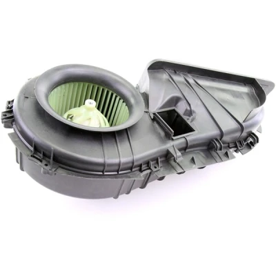 Kuva Sisätilapuhallin RENAULT CLIO II, Skåp/halvkombi THALIA I OE 77 01 205 899, 7701205899