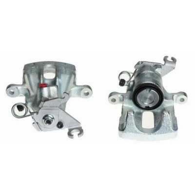 Kuva BUDWEG CALIPER 344161 Jarrusatula
