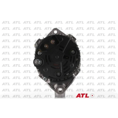 Kuva Laturi RENAULT MEGANE I, Cabriolet Coach SPORT SPIDER OE 77 00 436 648, 869 377, 01 499 606