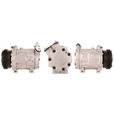 Kuva LUCAS ACP177 Ilmastoinnin Kompressori PAG 46 R 134a