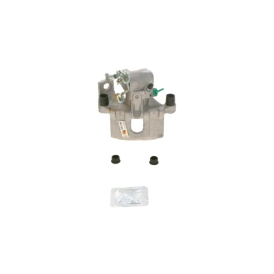Kuva BOSCH 0 986 135 246 Jarrusatula Alumiini 51 TOYOTA: Yaris II Hatchback, III Hatchback
