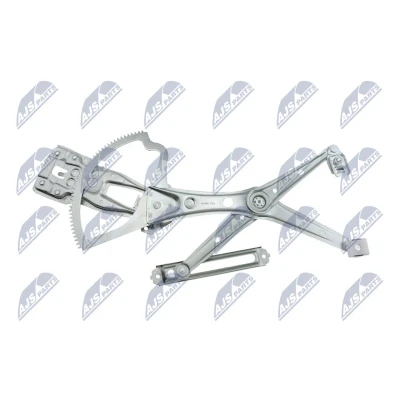 Kuva Lasinnostin, Eteen, oikea MERCEDES BENZ E KLASS [W210], T Model [S210] OE 210 720 1246, 2107201246, A 1246