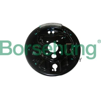 Kuva Borsehung B18221 Jarrukilpi Oikea SKODA: Roomster, Octavia I Hatchback, VOLKSWAGEN: Polo V Hatchback