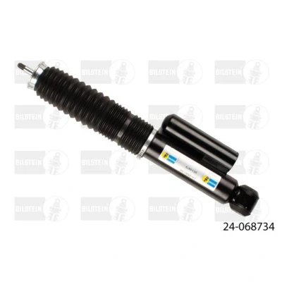 Kuva BILSTEIN B4 OE Replacement 24 068734 Iskunvaimentimet Taka akseli Kaasupaine Yksiputki Vaimennin ei jousta kantava Silmukka alhaalla, Tappi ylhäällä