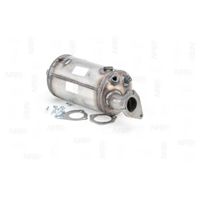 Kuva Noki /hiukkassuodatin, korjaussarja BM CATALYSTS BM11032P