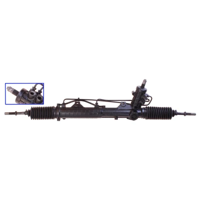Kuva DRI 711520584 Ohjausvaihde Hydraulinen Ohjaus vasemmalla rihlattu 985