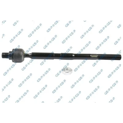 Kuva Raidetangon pää, suora, etuakseli molemminpuoleinen CHEVROLET, OPEL, VAUXHALL OE 0920005, 0920007, 0920007SK