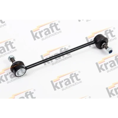 Kuva KRAFT 4302100 Koiranluu etuakseli molemminpuoleinen M10X1.5 FORD: MONDEO 2 Kombi, 2, Cougar Coupe