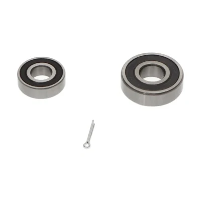 Kuva KAVO PARTS WBK 1504 Pyöränlaakerit Taka akseli 52