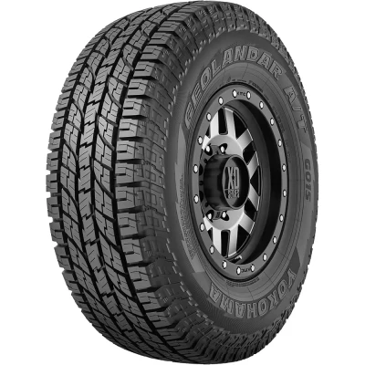 Kuva Yokohama G015 RPB 275/60 R20 115H henkilöauto Kesärenkaat Renkaat R1167