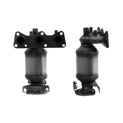 Kuva BM CATALYSTS BM91533H Katalysaattori Approved VOLKSWAGEN: Polo IV Hatchback, SKODA: Fabia 1 Combi
