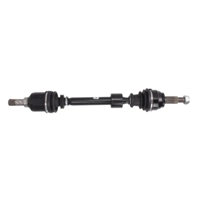 Kuva POINT GEAR PNG74746 Vetoakseli Etuakseli, oikea 703 82,4