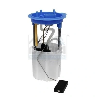 Kuva Polttoainepumppu MEAT &amp; DORIA 77007