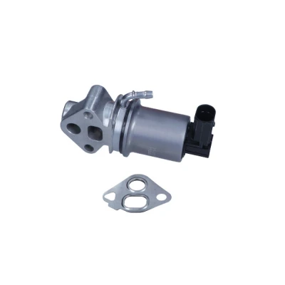 Kuva MAXGEAR 27 0157 EGR Venttiili Sähköinen Magneettiventtiili Tiivisteillä VOLKSWAGEN: Golf 4 Variant, 4, 5, SKODA: Octavia 2 Combi
