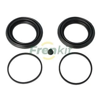 Kuva FRENKIT 260028 Jarrusatula Korjaussarja Etuakseli, Taka akseli 60 Basic Parts MERCEDES BENZ: Vario Van / Farmari, T2/LN1 Flatbed Kuorma auto/Alusta