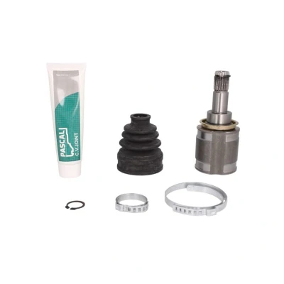Kuva PASCAL G72024PC Vetonivel Vaihteiston puoli TOYOTA: RAV4 III SUV