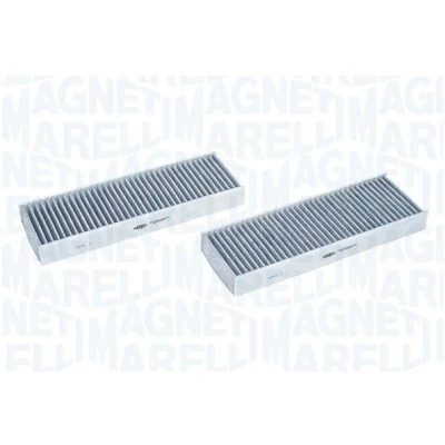 Kuva MAGNETI MARELLI 350208066550 Raitisilmasuodatin Suodatinpanos, Aktiivihiilisuodatin 290 96 30 PEUGEOT: 3008 II SUV, 5008 I, I