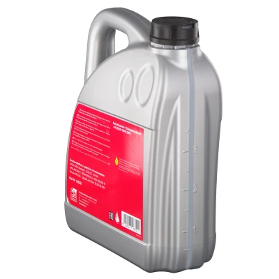 Kuva Febi Bilstein HC E FO 5W 20 4l Moottoriöljy 108351 FORD: MONDEO 4 Turnier, FIESTA 6, FOCUS 3 MITSUBISHI: Outlander 3, 2 SUV