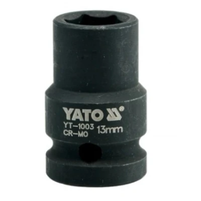 Kuva YATO YT 1003 Voimahylsy 39 13 12,5 (1/2&quot;)