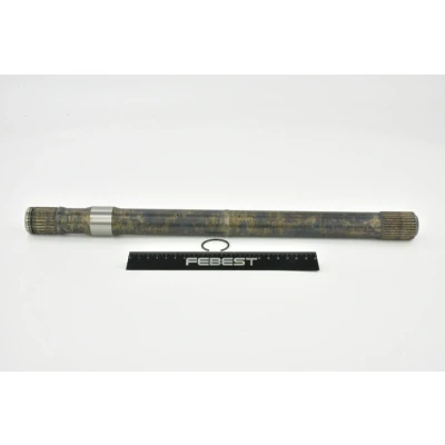Kuva Vetoakseli, Etuakseli, oikea LEXUS LX, TOYOTA LAND CRUISER 100, 80 OE 4341060040, 4341060070, 4341060080