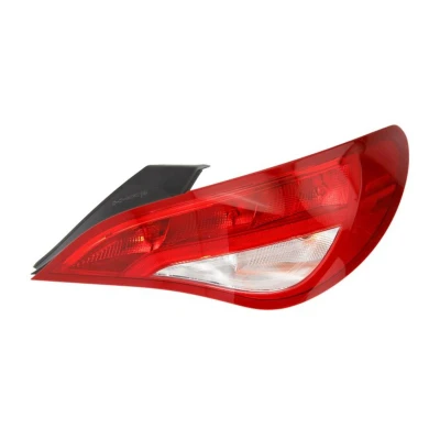 Kuva MAGNETI MARELLI 714021180851 Takavalot Oikea LED, P21W, PY21W, W16W polttimoilla MERCEDES BENZ: CLA Coupe