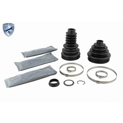 Kuva VAICO V30 1517 Paljekumisarja, Vetoakseli Vaihteiston puoli, Pyörän Etuakseli MERCEDES BENZ: E sarja T modell, Sedan