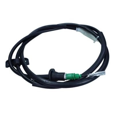 Kuva MAXGEAR 32 1572 Käsijarruvaijeri 2160, 2087 Levyjarru VOLVO: XC90 I