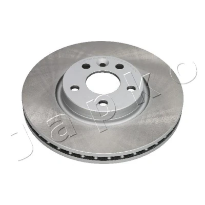 Kuva JAPKO 60L13C Jarrulevyt Etuakseli 300 28 5 63,5 Tuuletettu Lakattu VOLVO: V60 I, V70 3, XC70 II Farmari, FORD: MONDEO 4 Turnier, S Max Mk1,