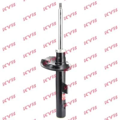 Kuva KYB Excel G 333733 Iskunvaimentimet Etuakseli, vasen Kaasupaine Kaksiputki Joustintuki Tappi ylhäällä CITROËN: Xsara Coupe, Farmari