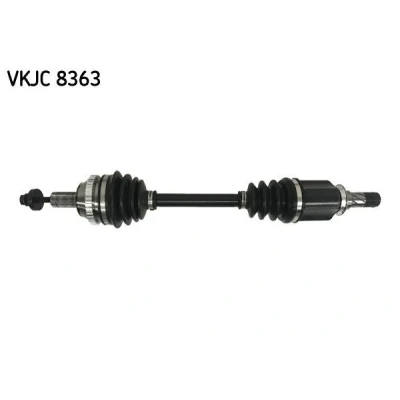 Kuva SKF VKJC 8363 Vetoakseli 522, 58