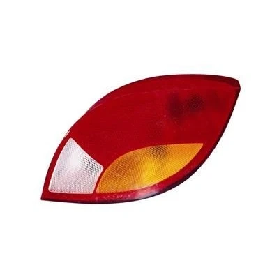 Kuva VAN WEZEL 1865932 Takavalot Oikea Ilman lampun kantaa FORD: KA Hatchback