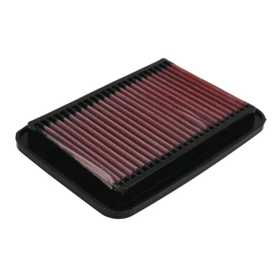 Kuva K&amp;N Filters SU 6000 Ilmansuodatin 21 135 194 neliönmuotoinen Pitkäikäinen suodatin