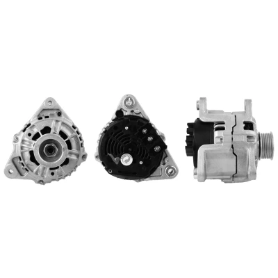Kuva LUCAS LRB00224 Laturi 12V 70A FORD: FIESTA 4, KA Hatchback