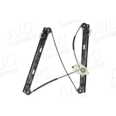 Kuva Lasinnostin, Eteen, oikea BMW X3 [E83] OE 5133 3 330 998, 402 212, 448 250