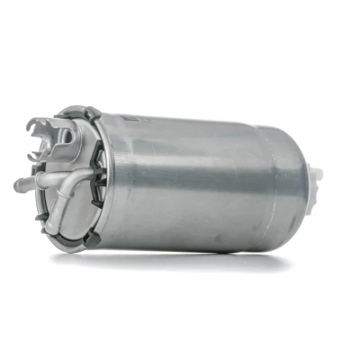 Kuva MAHLE ORIGINAL KL 157/1D Polttoainesuodatin Letkusuodatin 8 8,0 VOLKSWAGEN: Polo IV Hatchback, III SKODA: Fabia I Hatchback