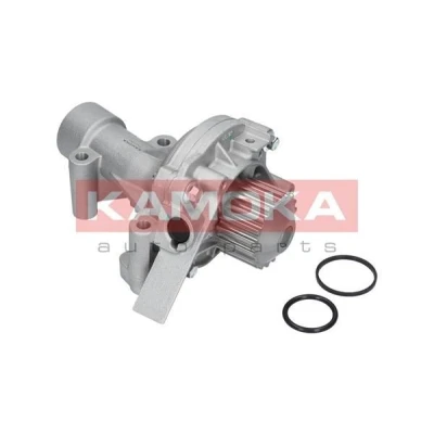 Kuva Vesipumppu ACURA, AUDI, BMW, CHRYSLER, CITROËN, FIAT, FORD, LADA, LANCIA, MAZDA, MERCEDES BENZ, OPEL, PEUGEOT, RENAULT OE 1201.E7, 1201.F5, 1201.G